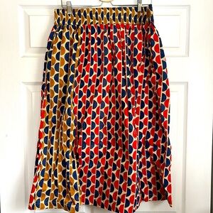 SEEK collective skirt